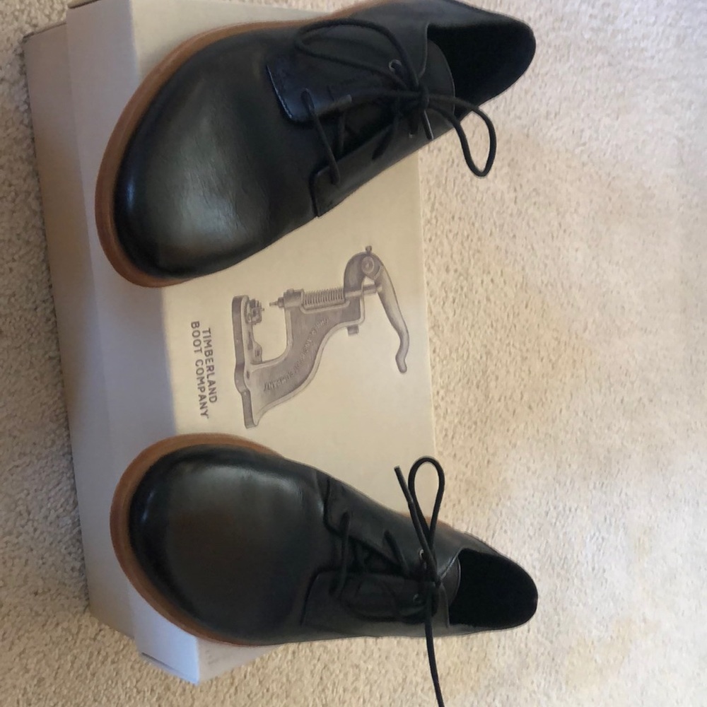 Timberland Tauk Point Oxford